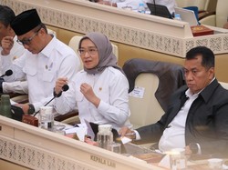 KemenPAN-RB Beberkan Kinerja 2026 & Rencana Anggaran 2027