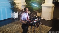 Bahlil Bantah Listrik Padam Imbas Suplai Batu Bara Menipis, tapi Gangguan Teknis