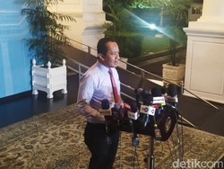 Bahlil Bantah Listrik Padam Imbas Suplai Batu Bara Menipis, tapi Gangguan Teknis
