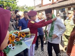 Mensos Warning Penerimaan Siswa Sekolah Rakyat di Manado Tanpa Pungli-Sogok