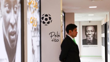 Menyusuri Tempat Pele Menginap Saat Mengantar Brasil Juara Dunia
