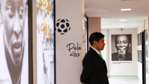 Menyusuri Tempat Pele Menginap Saat Mengantar Brasil Juara Dunia