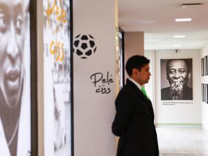 Menyusuri Tempat Pele Menginap Saat Mengantar Brasil Juara Dunia