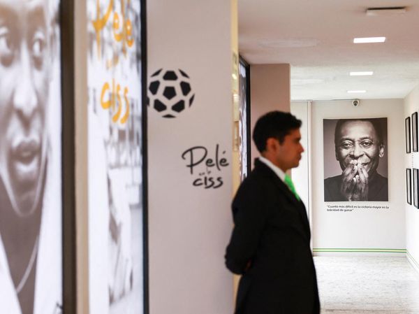 Menyusuri Tempat Pele Menginap Saat Mengantar Brasil Juara Dunia