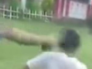 Siswi SMP di Minahasa Selatan Dibully-Dianiaya Teman gegara Tak Beri Uang