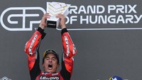 Marc Marquez Masih Belum Siap Bersaing Rebut Gelar Juara Dunia