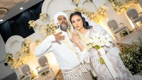 Perasaan Nadya Naufel Usai Jadi Istri Alex Abbad
