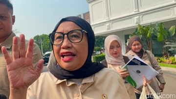 Prabowo Bakal Bahas Efisiensi Anggaran MBG Hari Ini