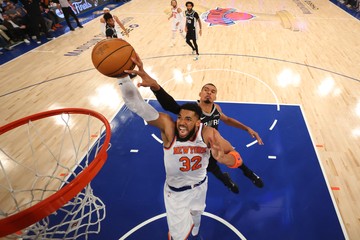 Final NBA 2026: Comeback Epik! Knicks Menangi Game Keempat