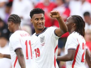 Inggris Hajar Kosta Rika 3-0