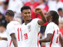 Inggris Vs Kosta Rika: Tim Tiga Singa Menang 3-0