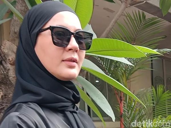 Cerita Paula Verhoeven Keseleo Ankle Sampai Pakai Kursi Roda