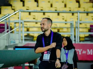 Persijap Pastikan Coach Mario Lemos Dipertahankan untuk Musim Depan