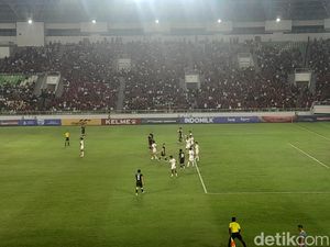 Dikalahkan Australia 0-1, Indonesia Gagal ke Final Piala AFF U-19