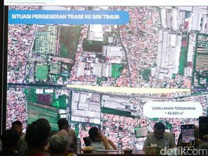 Tunggu DED Final, Lahan untuk Flyover Gedangan Segera Dibebaskan