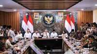 SPPG Boros Rp 1 Triliun Per Bulan Diungkap Zulhas