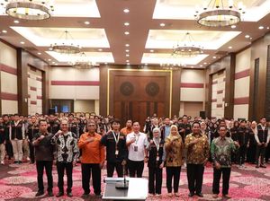 Dukung Sensus Ekonomi 2026, Pemkab Sidoarjo Minta Petugas Jaga Akurasi