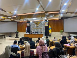Pemprov NTB Desak DPR Segera Sahkan RUU Masyarakat Adat