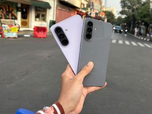Duel Kamera Galaxy A37 vs A57 5G: Mana Hasil Fotonya Lebih Oke?