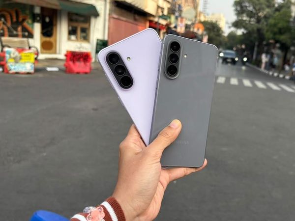 Duel Kamera Galaxy A37 vs A57 5G: Mana Hasil Fotonya Lebih Oke?