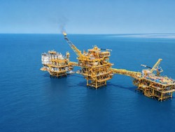 Persetujuan POD Ronggolawe Dukung Strategi SAKA Genjot Produksi Migas