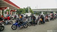Harga Pertamax Naik, Berapa Banyak Orang yang Pindah ke Pertalite?