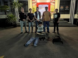 Menyusup ke Apartemen di Kelapa Gading, Maling Curi Laptop dan HP
