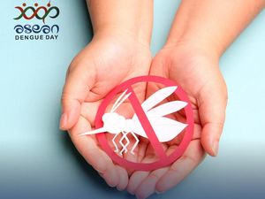 Hari Demam Berdarah ASEAN 2026: Tema dan Pesan Peringatannya 15 Juni