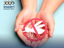 Hari Demam Berdarah ASEAN 2026: Tema dan Pesan Peringatannya 15 Juni
