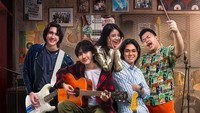 Curhatan Ferly Halim ke Menteri Ekraf, Bahas Masa Depan Film Indie Indonesia