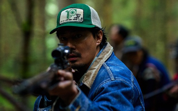 Potret Jo In Sung di film HOPE/ Foto: instagram.com/plusm_entertainment Potret Jo In Sung di film HOPE/ Foto: instagram.com/plusm_entertainment