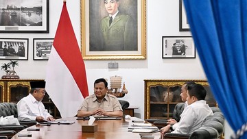 Mendikdasmen Harap Prabowo Hadiri Wisuda 12.500 Guru Penerima Beasiswa