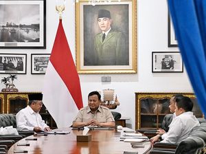 Mendikdasmen Harap Prabowo Hadiri Wisuda 12.500 Guru Penerima Beasiswa