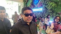 Saiq Iqbal Minta ke Wamenaker Outsourcing Dibatasi Hanya 4 Pekerjaan Ini