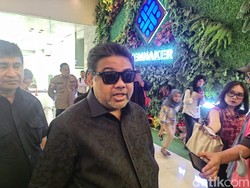 Said Iqbal Bertemu Wamenaker Bahas Revisi Aturan Outsourcing