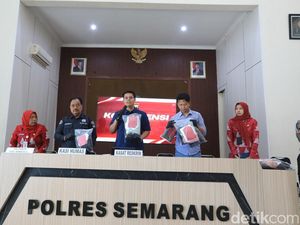 Habib Gadungan Cabuli 8 Santriwati di Ponpes Semarang, Ancam Sulit Rezeki