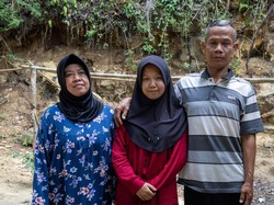 Kisah Ristiana, Anak Buruh yang Tembus UGM dan Kuliah Gratis Berkat Beasiswa