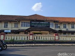 Beban Ekonomi-Kerja Picu Lonjakan Pasien Jiwa di RSUD dr Soekardjo