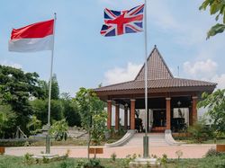Bisa Pakai Beasiswa LPDP, Pendaftaran S2 Kings College London Singhasari Dibuka