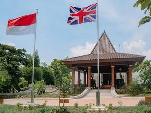 Bisa Pakai Beasiswa LPDP, Pendaftaran S2 Kings College London Singhasari Dibuka