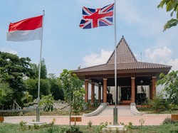 Bisa Pakai Beasiswa LPDP, Pendaftaran S2 Kings College London Singhasari Dibuka