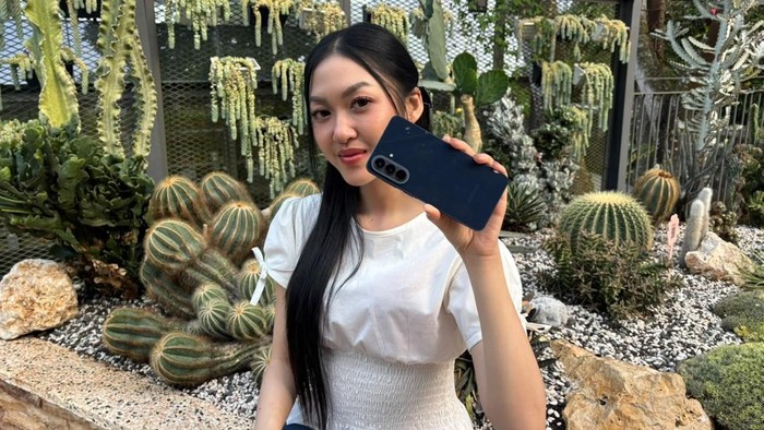 Samsung Galaxy A57