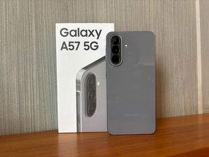 Tipis dan Ringan, Samsung Galaxy A57 Siap Temani Aktivitas Harian