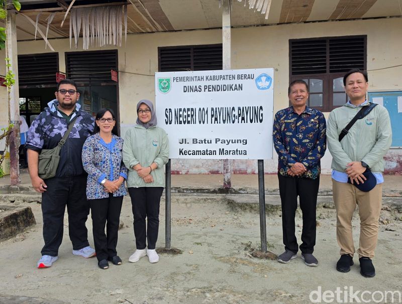 SDN Payung Payung