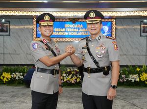 Dirgakkum Korlantas Resmi Berganti, Penegakan Hukum Humanis-Optimalisasi ETLE Jadi Prioritas
