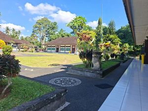 Zonasi Dipersempit, SMAN 1 Marga Optimistis Tak Krisis Siswa Lagi