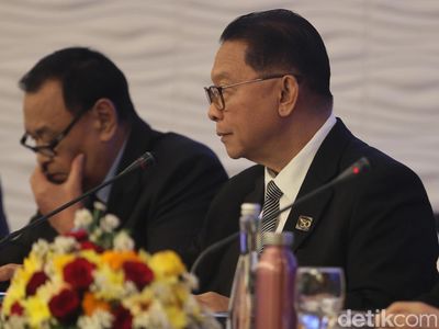 BI Rate Naik, Summarecon Bidik Sales Rp 5,2 T