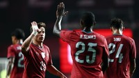 Portugal Vs Nigeria: Selecao das Quinas Menang Tipis 2-1