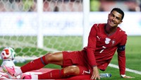Portugal Menang, Ronaldo Buang Peluang Emas di Depan Gawang Nigeria