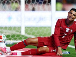 Portugal Menang, Ronaldo Buang Peluang Emas di Depan Gawang Nigeria